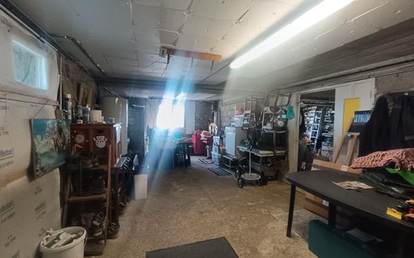 Maison à vendre    5 pièces •  Château-Thierry