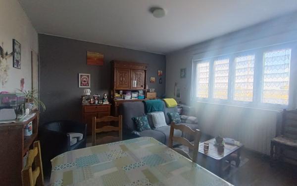 Maison à vendre    5 pièces •  Château-Thierry