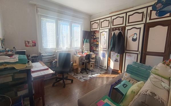 Maison à vendre    5 pièces •  Château-Thierry