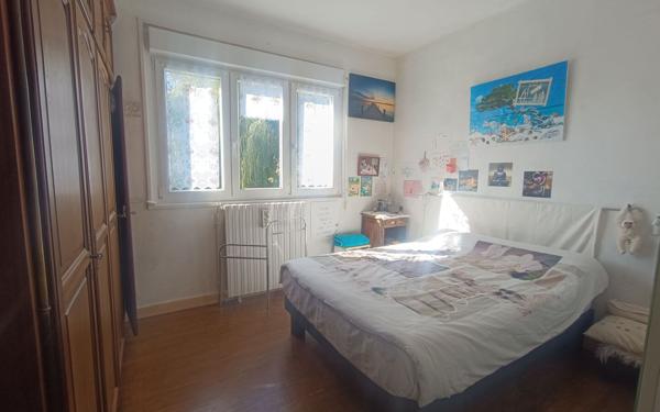 Maison à vendre    5 pièces •  Château-Thierry