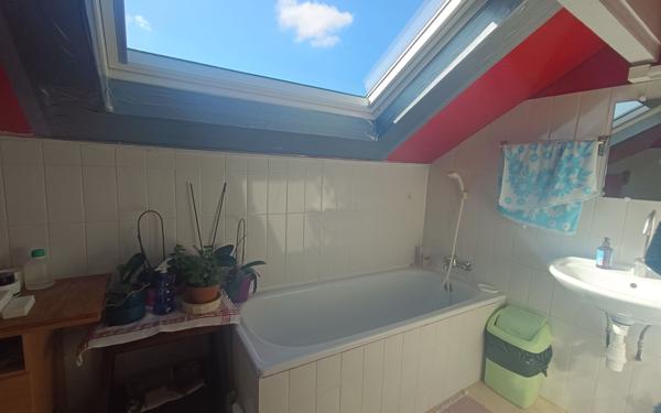 Maison à vendre    5 pièces •  Château-Thierry