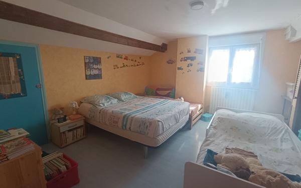 Maison à vendre    5 pièces •  Château-Thierry