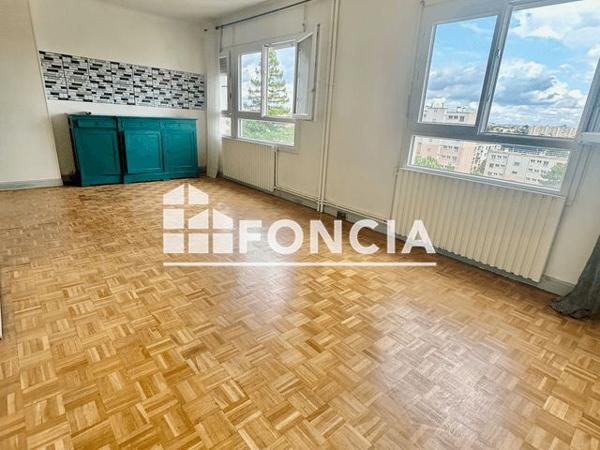 À vendre Appartement 4 pièces 67 m² - Sartrouville 78500