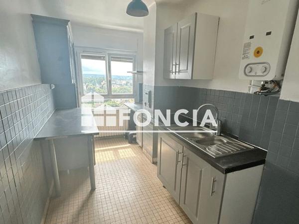 À vendre Appartement 4 pièces 67 m² - Sartrouville 78500