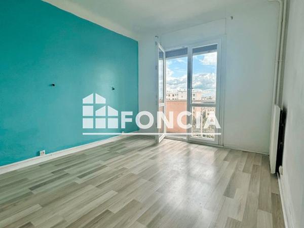 À vendre Appartement 4 pièces 67 m² - Sartrouville 78500