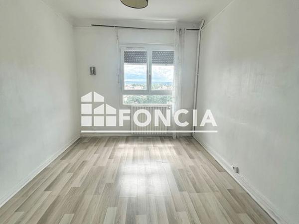 À vendre Appartement 4 pièces 67 m² - Sartrouville 78500