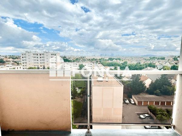 À vendre Appartement 4 pièces 67 m² - Sartrouville 78500