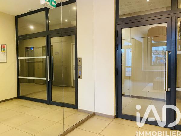 Appartement à vendre 3 pièces 65 m² Romainville