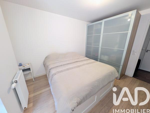 Appartement à vendre 3 pièces 65 m² Romainville