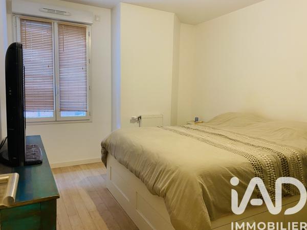 Appartement à vendre 3 pièces 65 m² Romainville