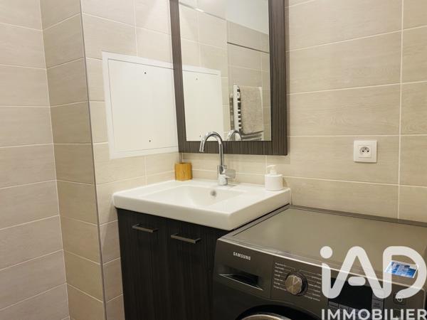 Appartement à vendre 3 pièces 65 m² Romainville