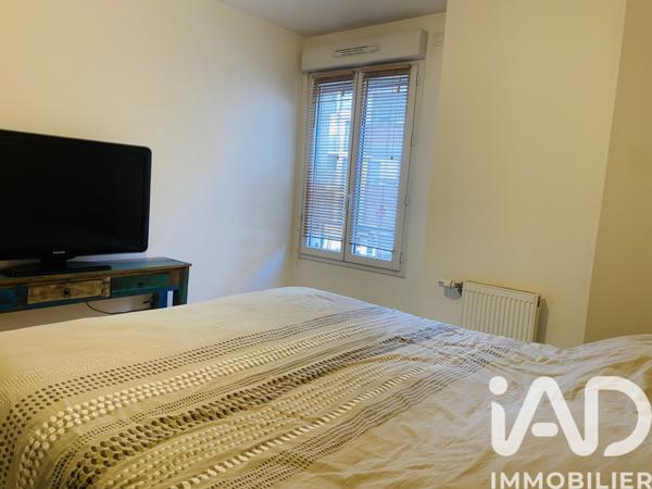 Appartement à vendre 3 pièces 65 m² Romainville