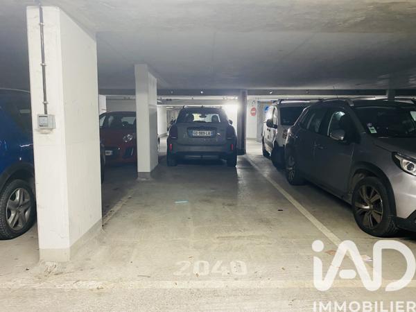 Appartement à vendre 3 pièces 65 m² Romainville