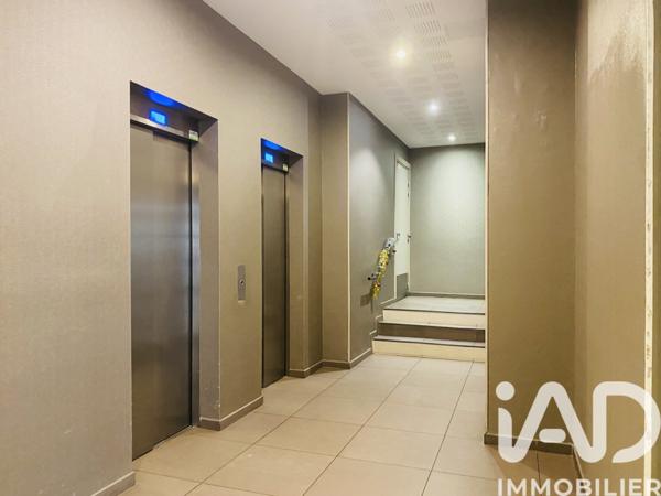 Appartement à vendre 3 pièces 65 m² Romainville