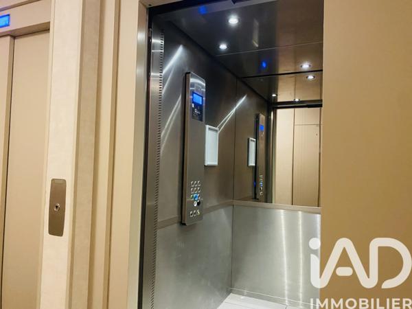 Appartement à vendre 3 pièces 65 m² Romainville