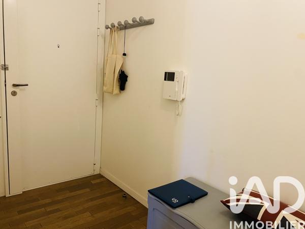 Appartement à vendre 3 pièces 65 m² Romainville