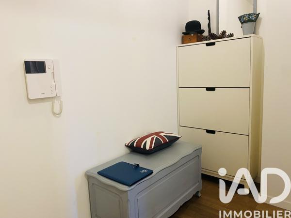 Appartement à vendre 3 pièces 65 m² Romainville