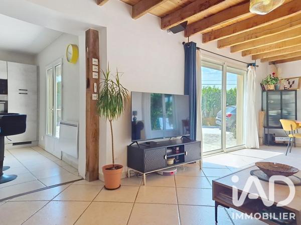 Maison à vendre 4 pièces 103 m² Grisy-Suisnes