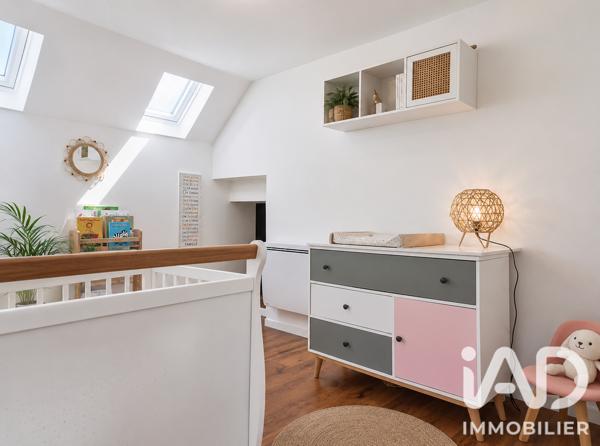 Maison à vendre 4 pièces 103 m² Grisy-Suisnes