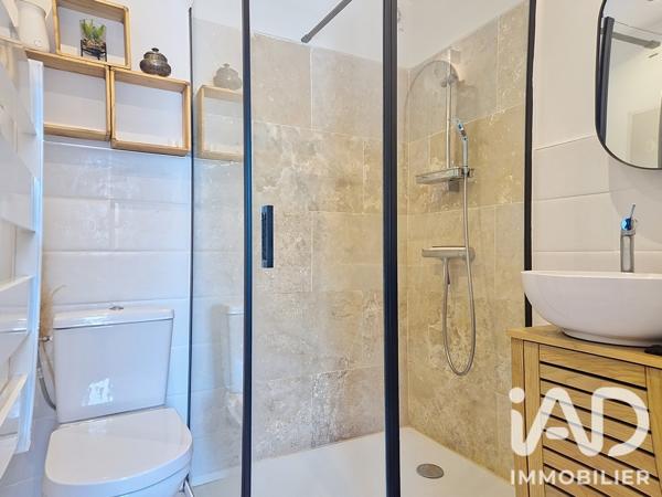 Maison à vendre 4 pièces 103 m² Grisy-Suisnes