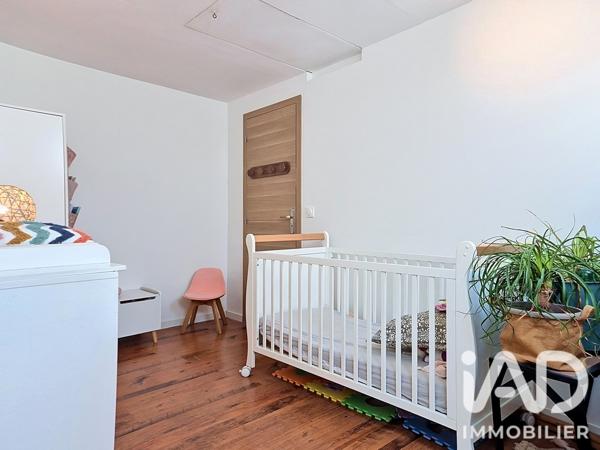 Maison à vendre 4 pièces 103 m² Grisy-Suisnes