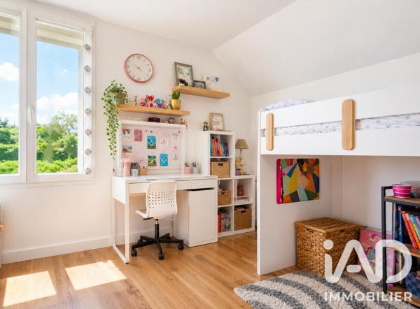 Maison à vendre 4 pièces 103 m² Grisy-Suisnes
