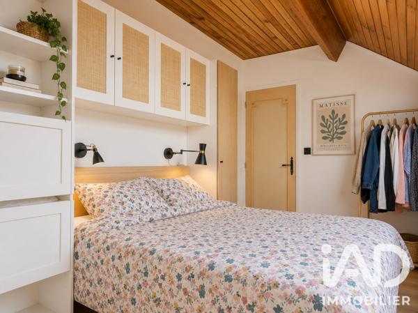 Maison à vendre 4 pièces 103 m² Grisy-Suisnes