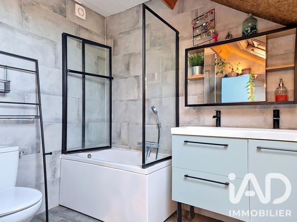 Maison à vendre 4 pièces 103 m² Grisy-Suisnes