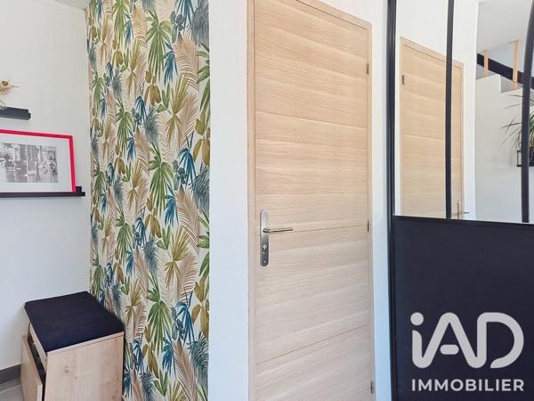 Maison à vendre 4 pièces 103 m² Grisy-Suisnes