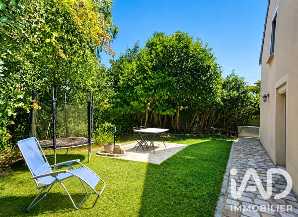 Maison à vendre 4 pièces 103 m² Grisy-Suisnes