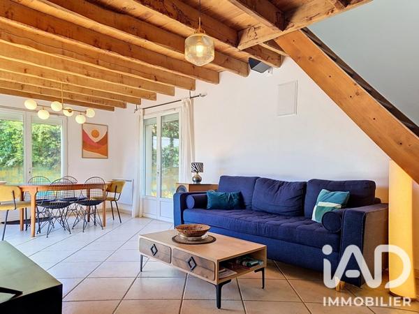 Maison à vendre 4 pièces 103 m² Grisy-Suisnes