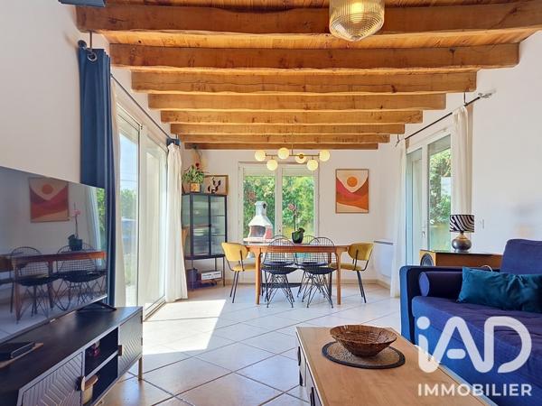 Maison à vendre 4 pièces 103 m² Grisy-Suisnes