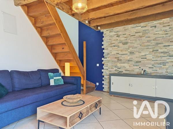 Maison à vendre 4 pièces 103 m² Grisy-Suisnes