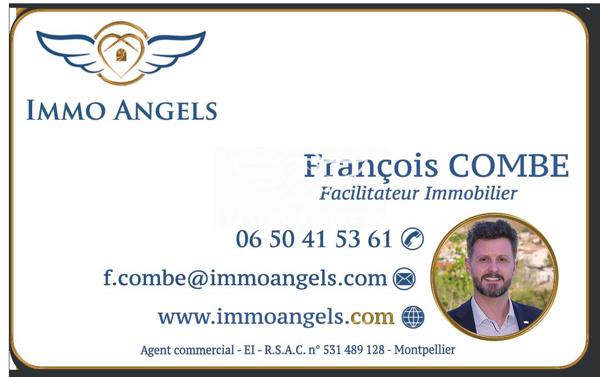 APPARTEMENT T4 DE 70 M² AVEC GARAGE VUE PARC