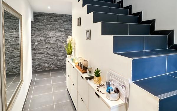 Maison à vendre    7 pièces • 152,31 m2 Eaubonne