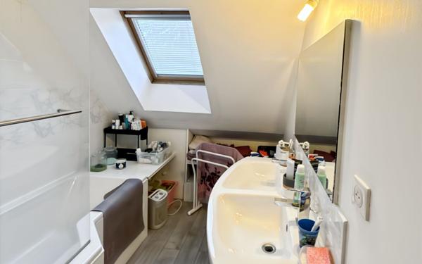 Maison à vendre    7 pièces • 152,31 m2 Eaubonne