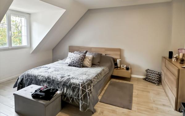 Maison à vendre    7 pièces • 152,31 m2 Eaubonne