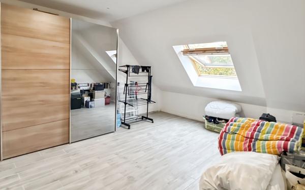 Maison à vendre    7 pièces • 152,31 m2 Eaubonne