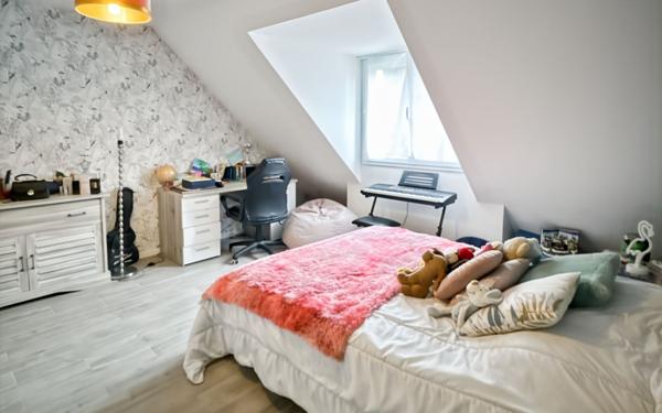 Maison à vendre    7 pièces • 152,31 m2 Eaubonne