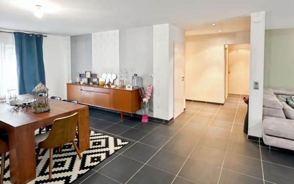 Maison à vendre    7 pièces • 152,31 m2 Eaubonne