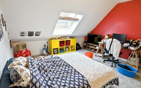 Maison à vendre    7 pièces • 152,31 m2 Eaubonne