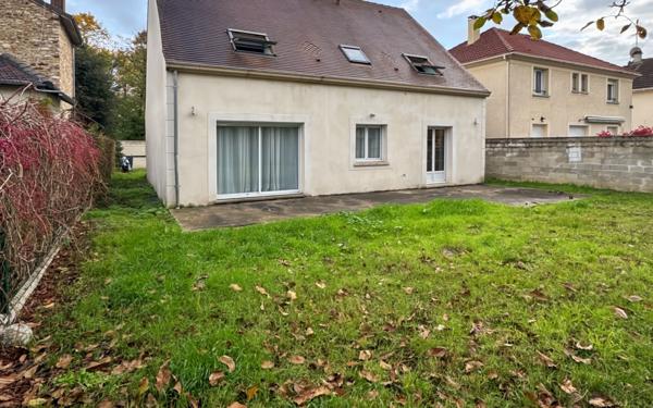 Maison à vendre    7 pièces • 152,31 m2 Eaubonne