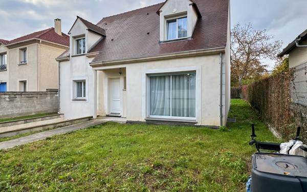 Maison à vendre    7 pièces • 152,31 m2 Eaubonne