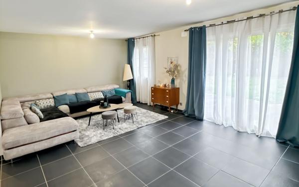 Maison à vendre    7 pièces • 152,31 m2 Eaubonne