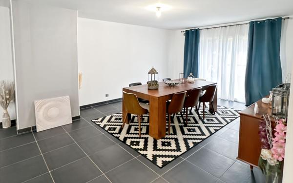 Maison à vendre    7 pièces • 152,31 m2 Eaubonne