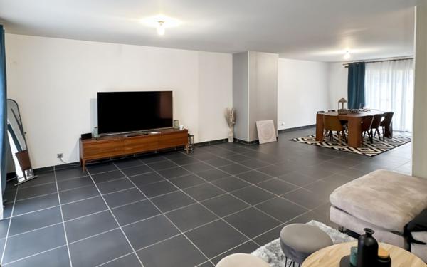 Maison à vendre    7 pièces • 152,31 m2 Eaubonne