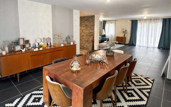 Maison à vendre    7 pièces • 152,31 m2 Eaubonne