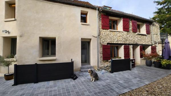 Vente Maison 6 pièces 120 m2 à Beynes