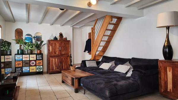 Vente Maison 6 pièces 120 m2 à Beynes