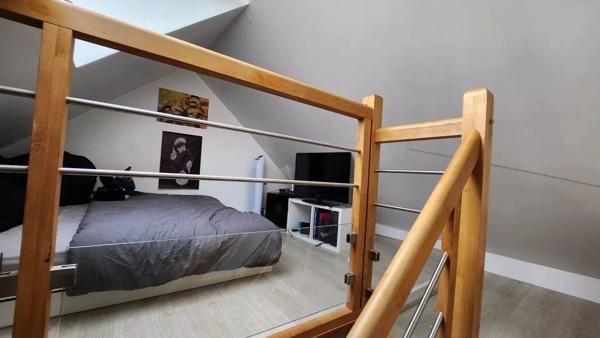 Vente Maison 6 pièces 120 m2 à Beynes